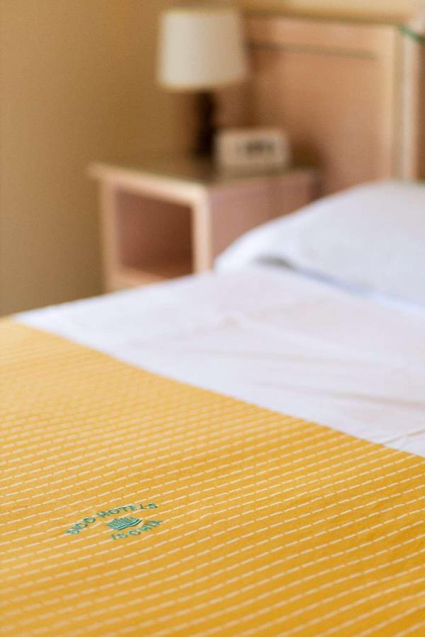Hotel Royal Terme อีสเกีย ภายนอก รูปภาพ