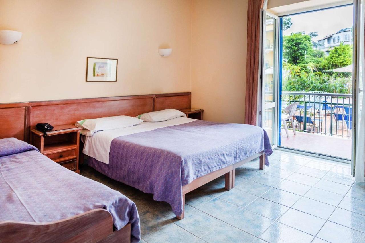Hotel Royal Terme อีสเกีย ภายนอก รูปภาพ