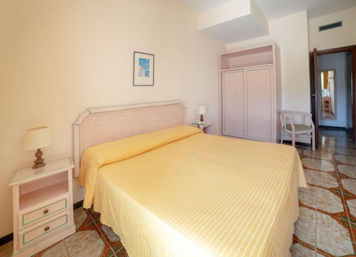 Hotel Royal Terme อีสเกีย ภายนอก รูปภาพ